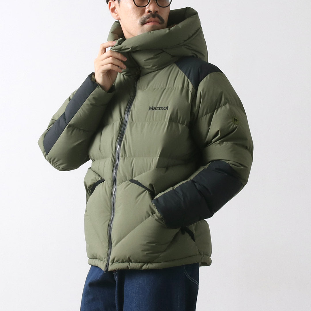Parka MARMOT / Parbat