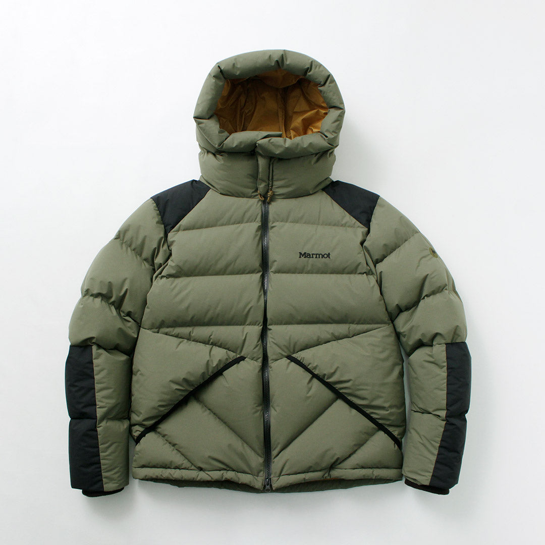Parka MARMOT / Parbat