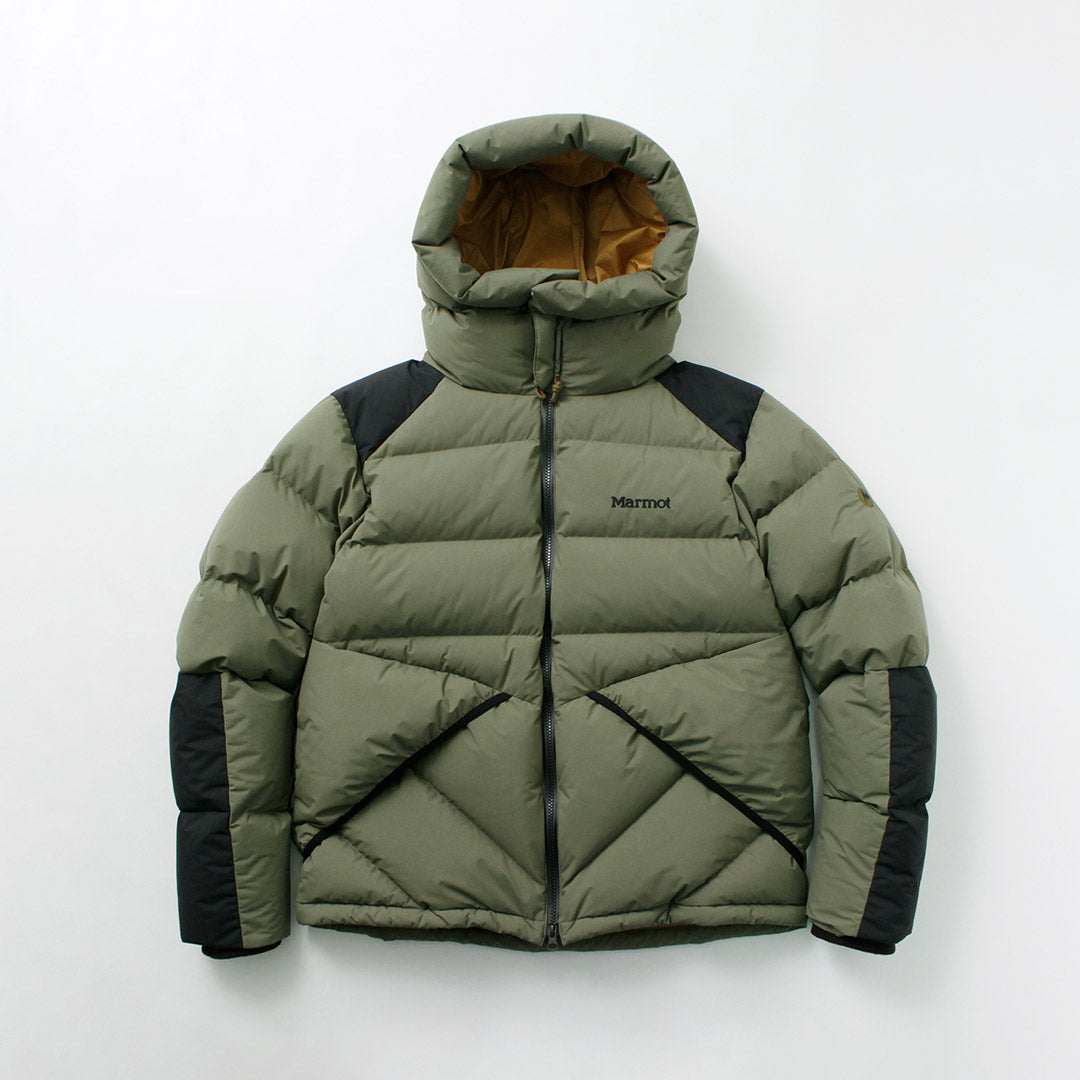 Parka MARMOT / Parbat