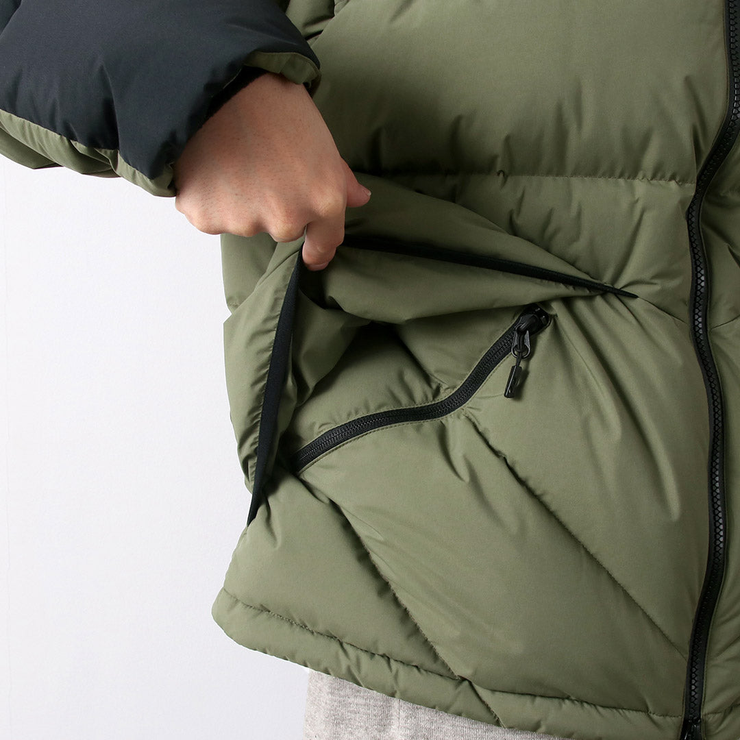 Parka MARMOT / Parbat