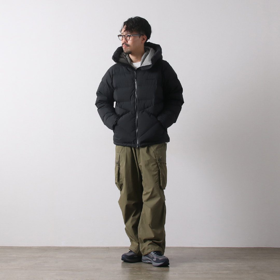 Parka MARMOT / Parbat