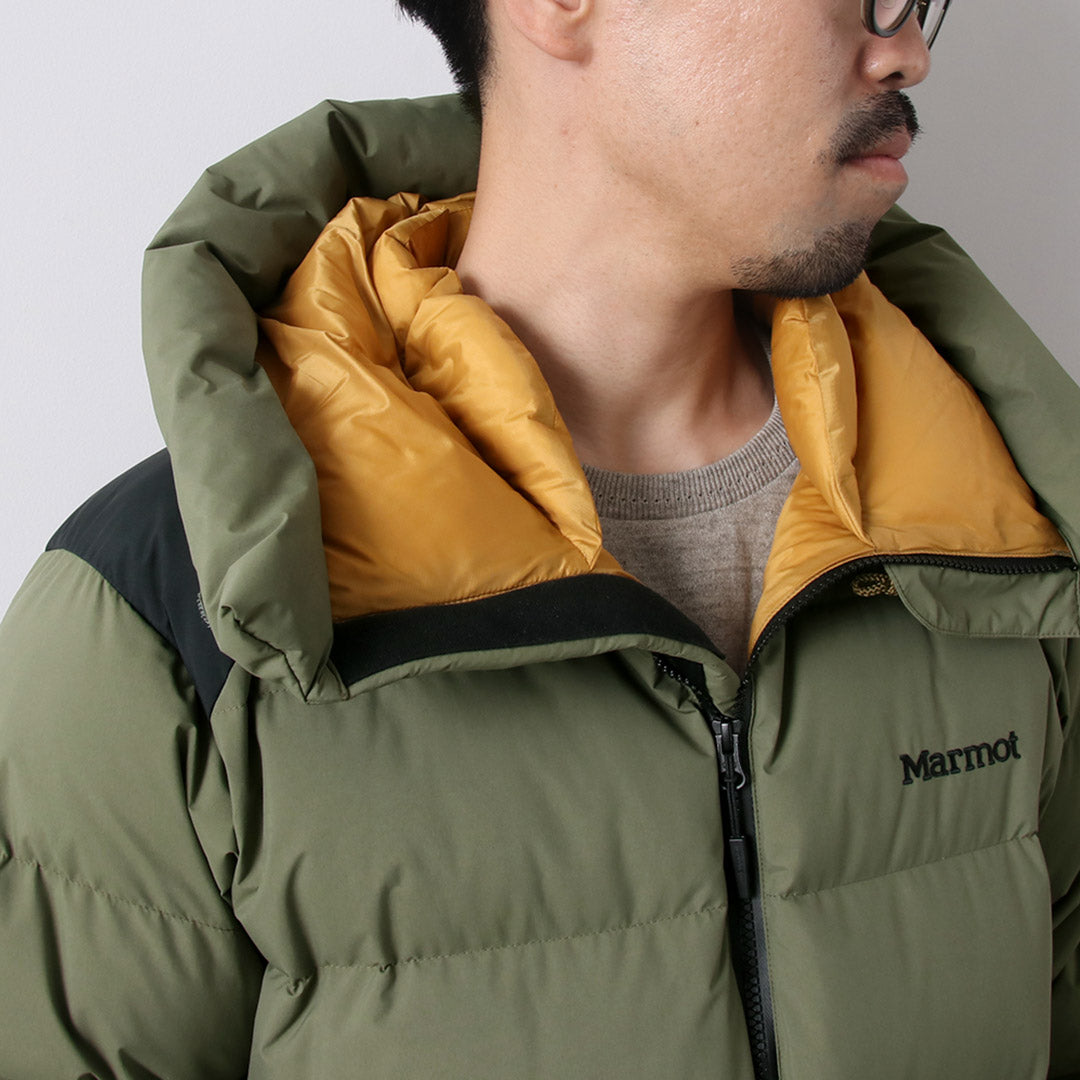 Parka MARMOT / Parbat