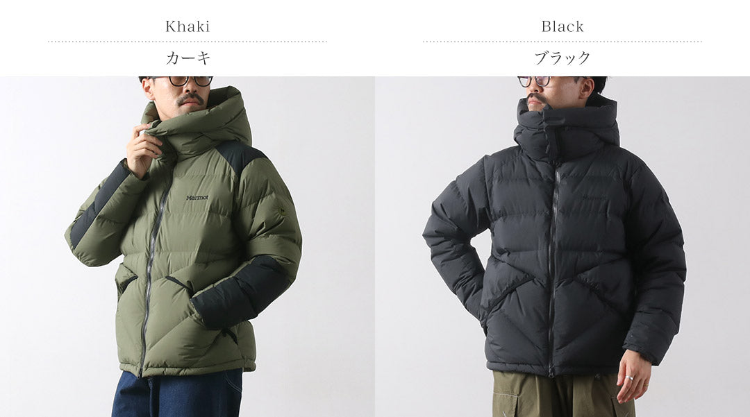 Parka MARMOT / Parbat