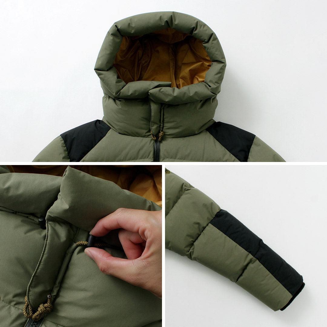 Parka MARMOT / Parbat