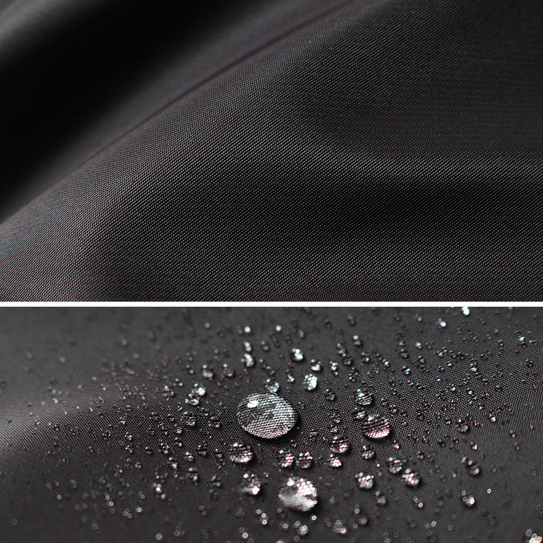 GLENROYAL / 3-Way Nylon Twill Tote Bag