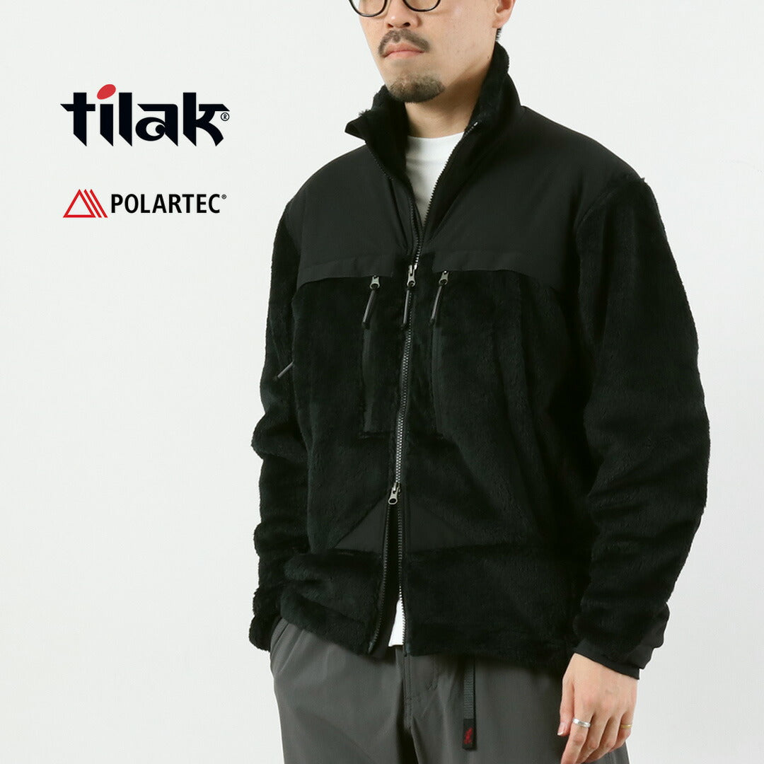 TILAK / Altair MIG Jacket