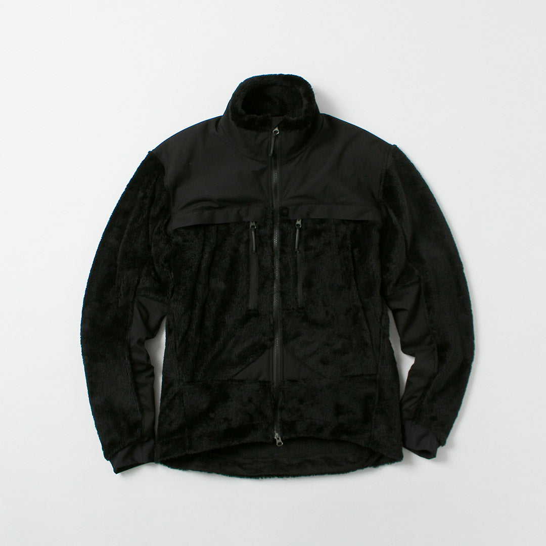 TILAK / Altair MIG Jacket