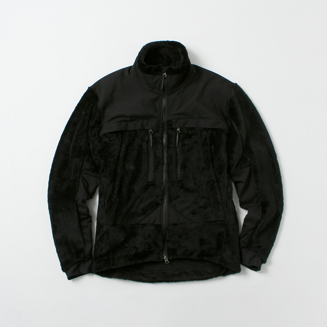 TILAK / Altair MIG Jacket