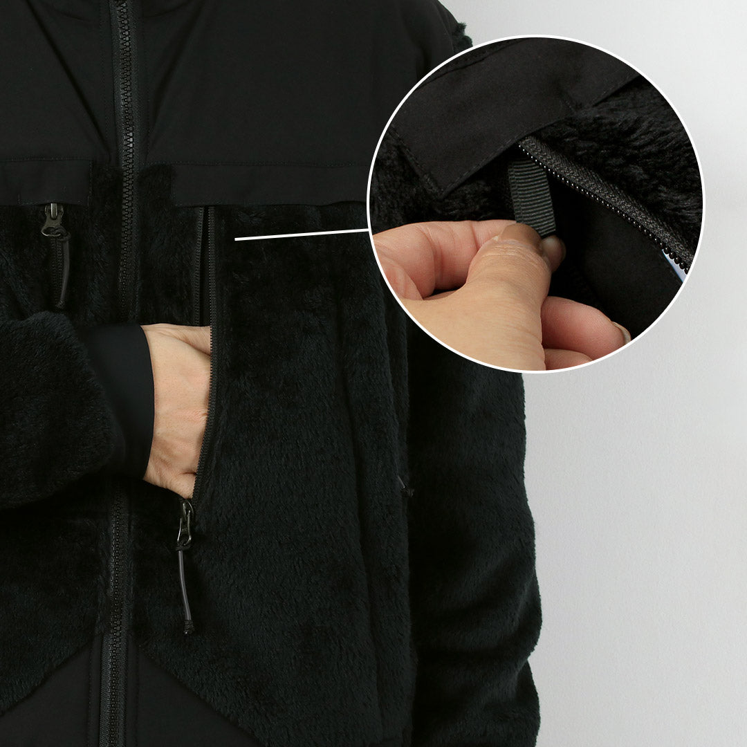 TILAK / Altair MIG Jacket