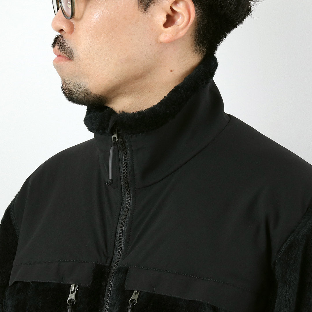 TILAK / Altair MIG Jacket