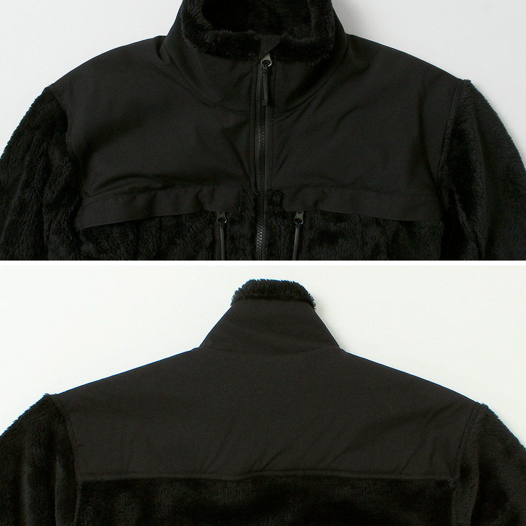 TILAK / Altair MIG Jacket