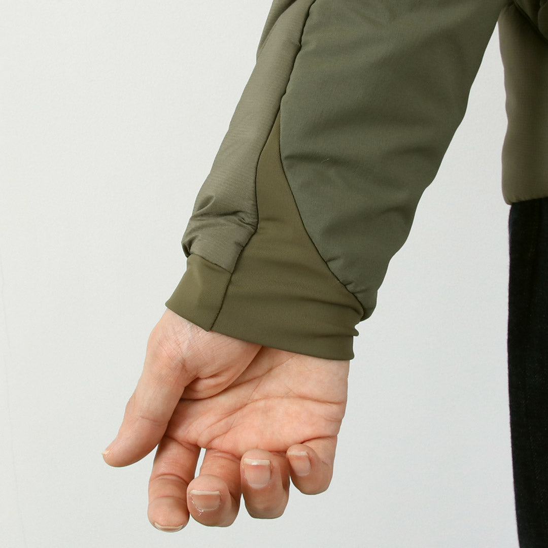 TILAK / Ketil MIG Jacket