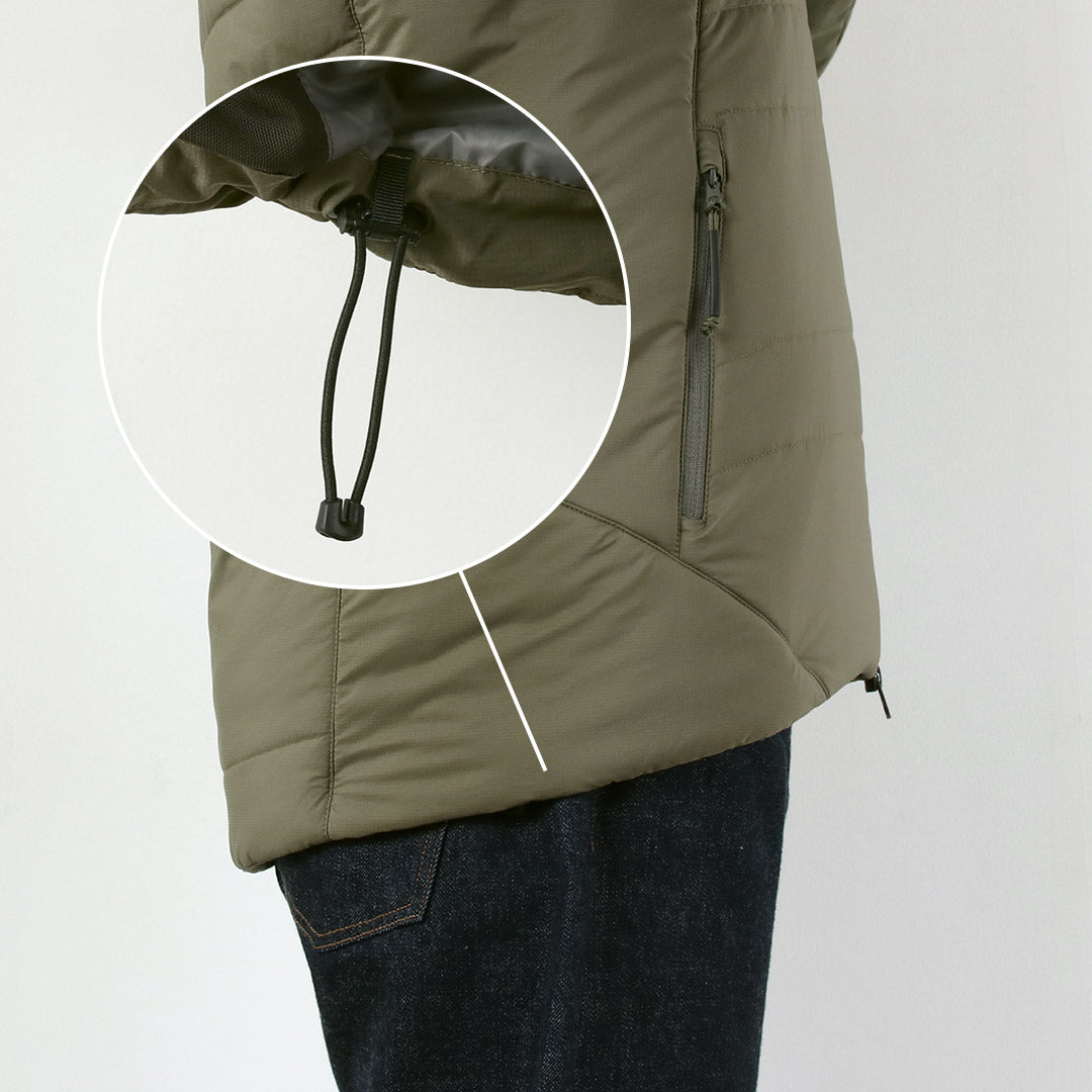 TILAK / Ketil MIG Jacket