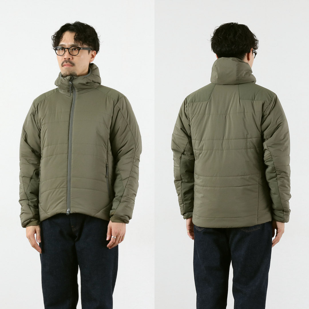 TILAK / Ketil MIG Jacket