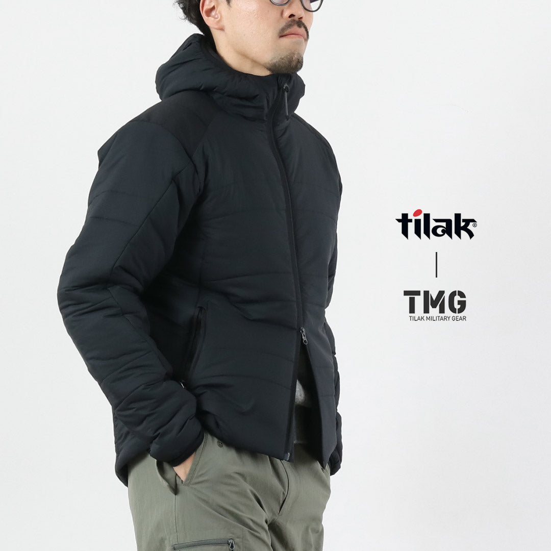 TILAK / Ketil MIG Jacket
