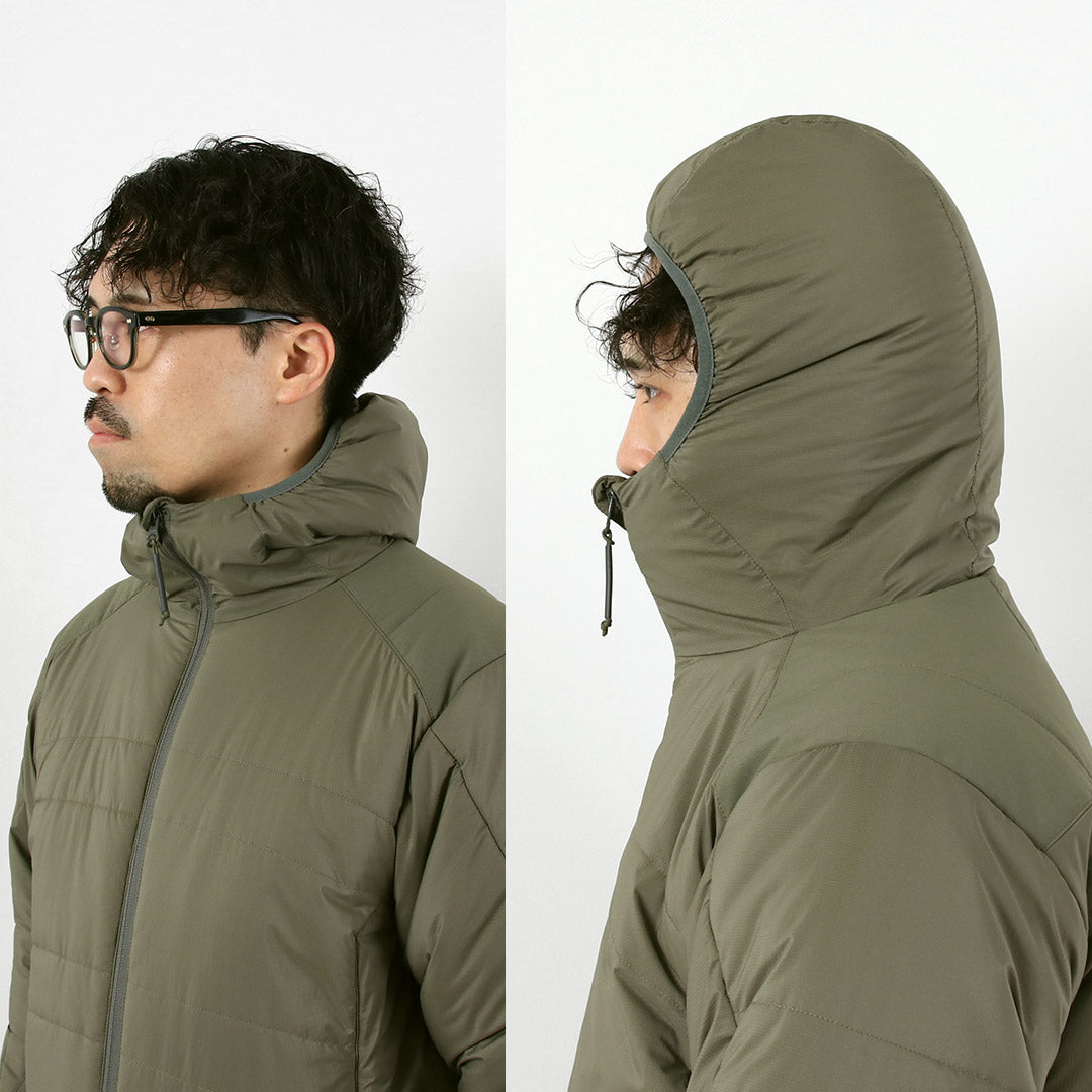TILAK / Ketil MIG Jacket