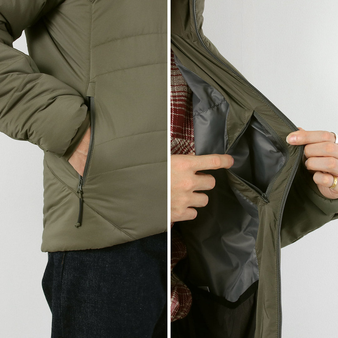 TILAK / Ketil MIG Jacket