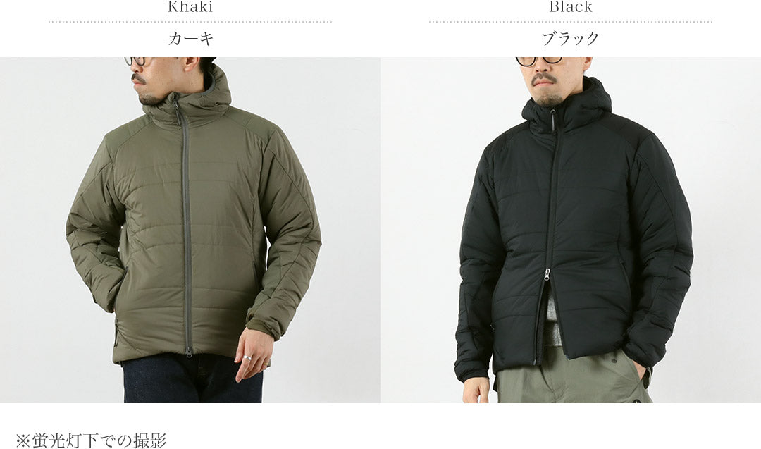 TILAK / Ketil MIG Jacket