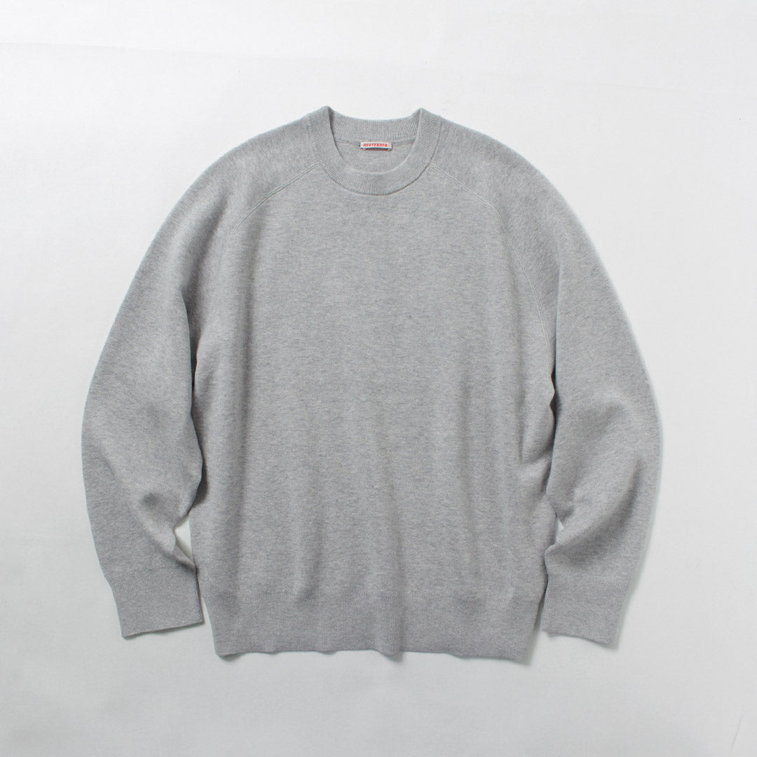 RYE TENDER / Sudadera de punto Madison