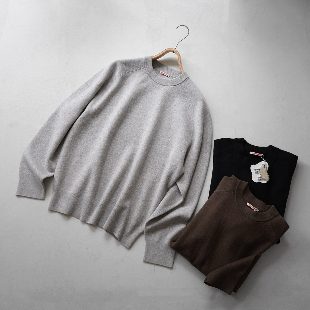 RYE TENDER / Sudadera de punto Madison