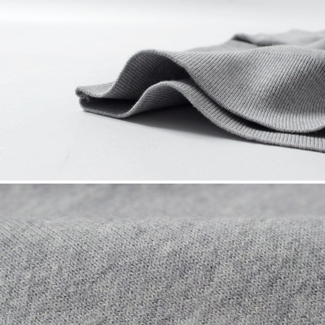 RYE TENDER / Sudadera de punto Madison