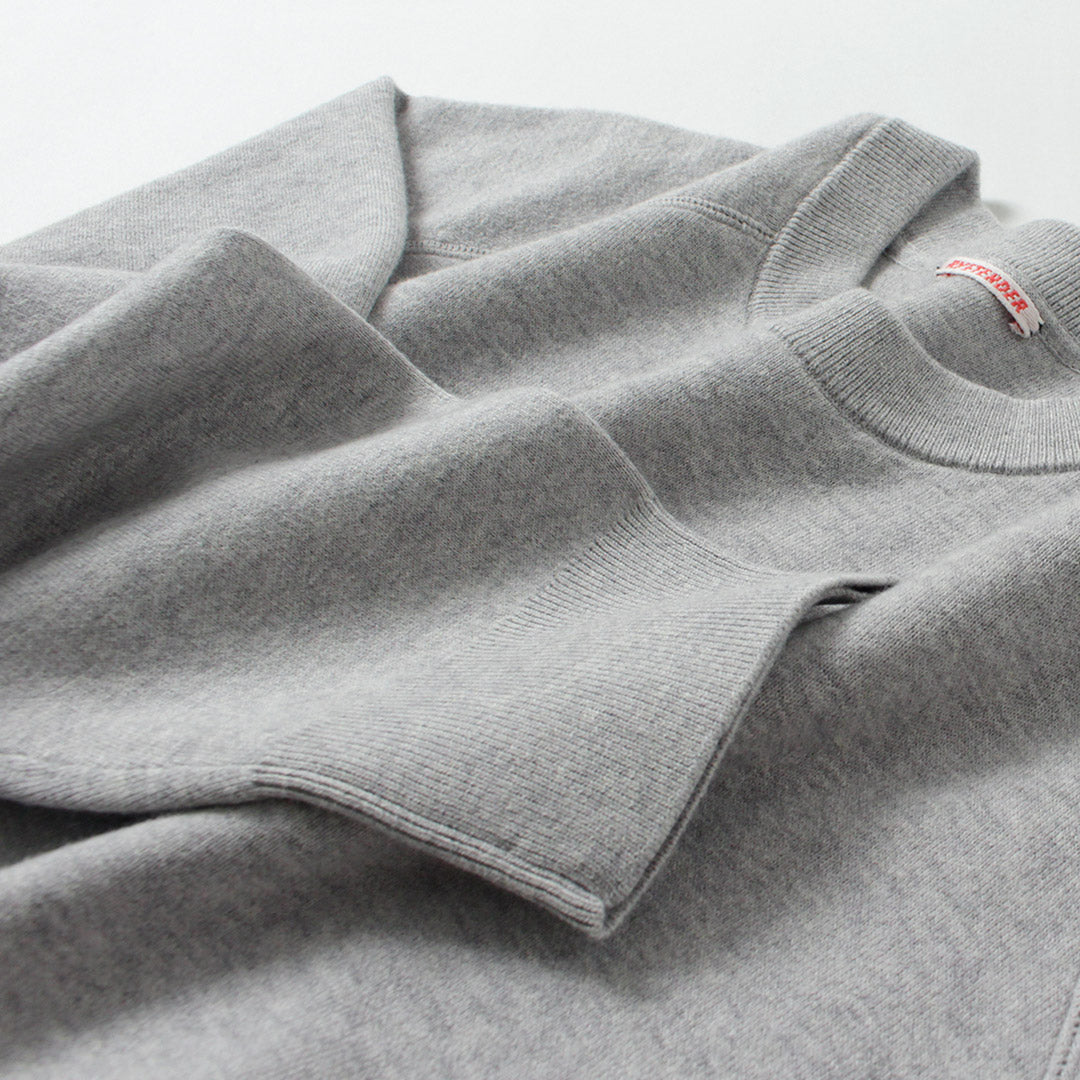 RYE TENDER / Sudadera de punto Madison