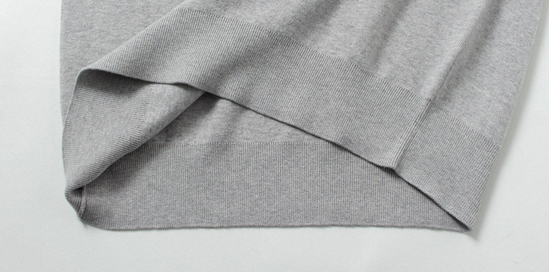 RYE TENDER / Sudadera de punto Madison