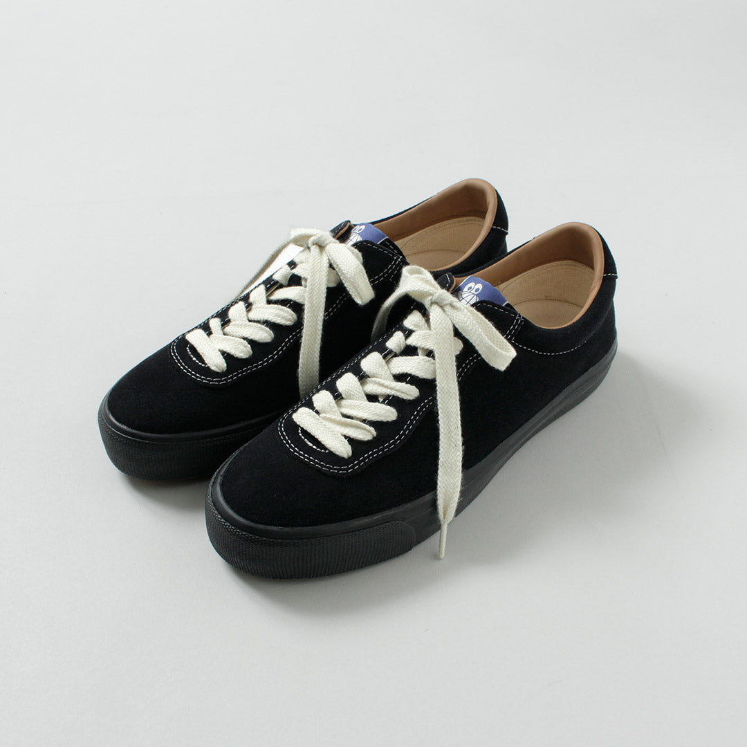 LAST RESORT AB/VM001 Zapatillas bajas de ante