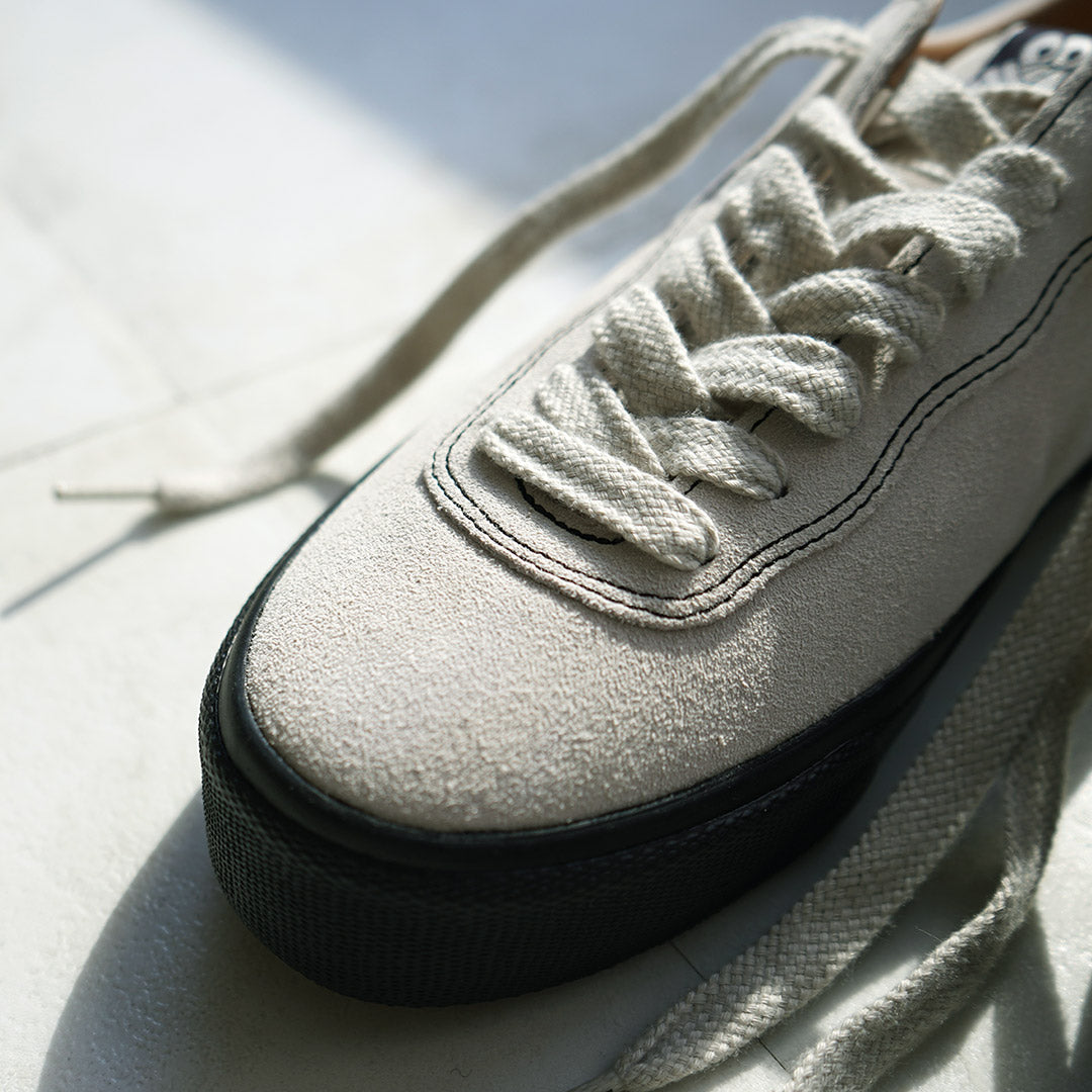 LAST RESORT AB/VM001 Zapatillas bajas de ante