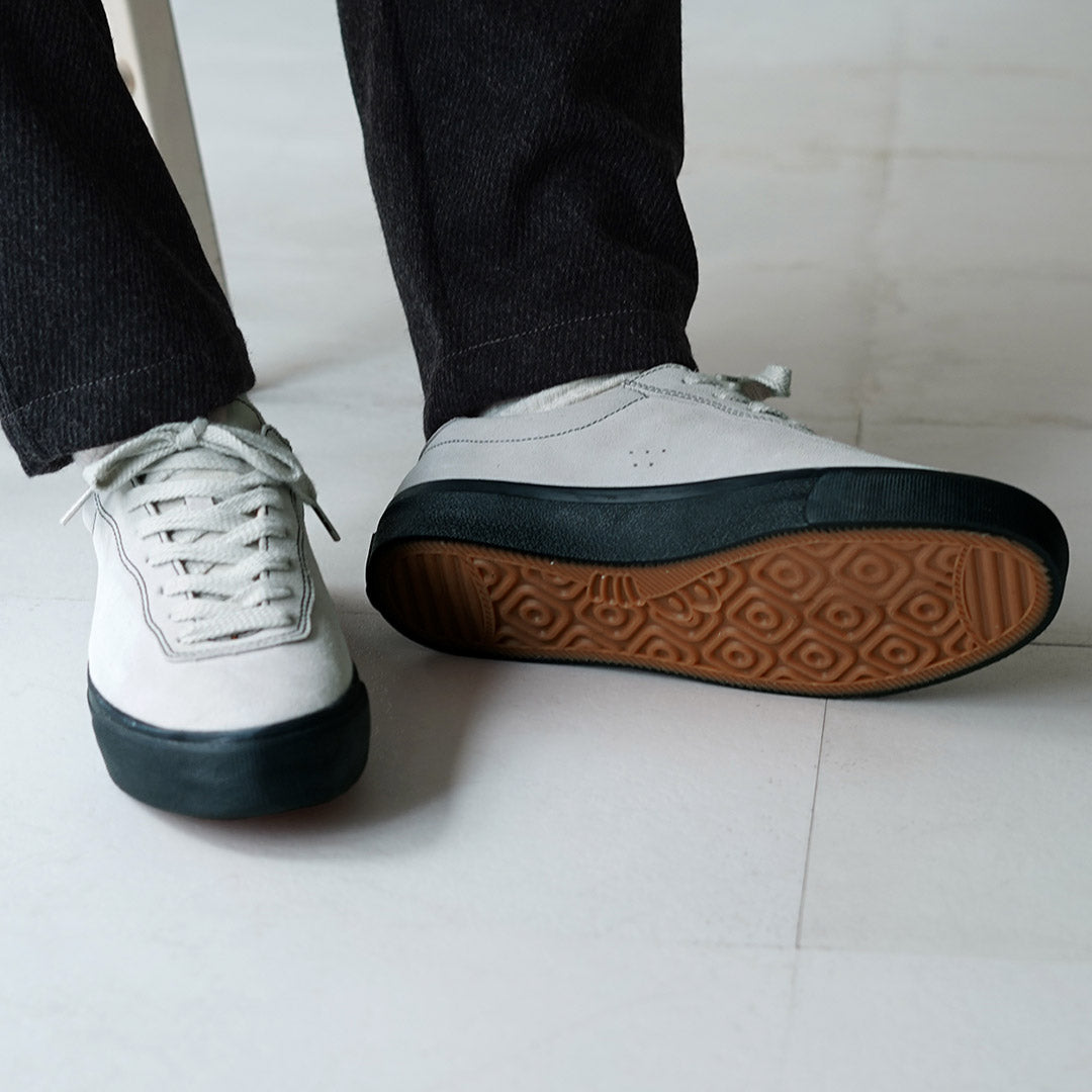 LAST RESORT AB/VM001 Zapatillas bajas de ante