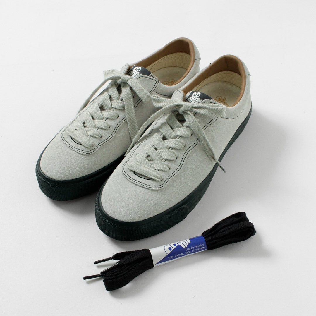 LAST RESORT AB/VM001 Zapatillas bajas de ante