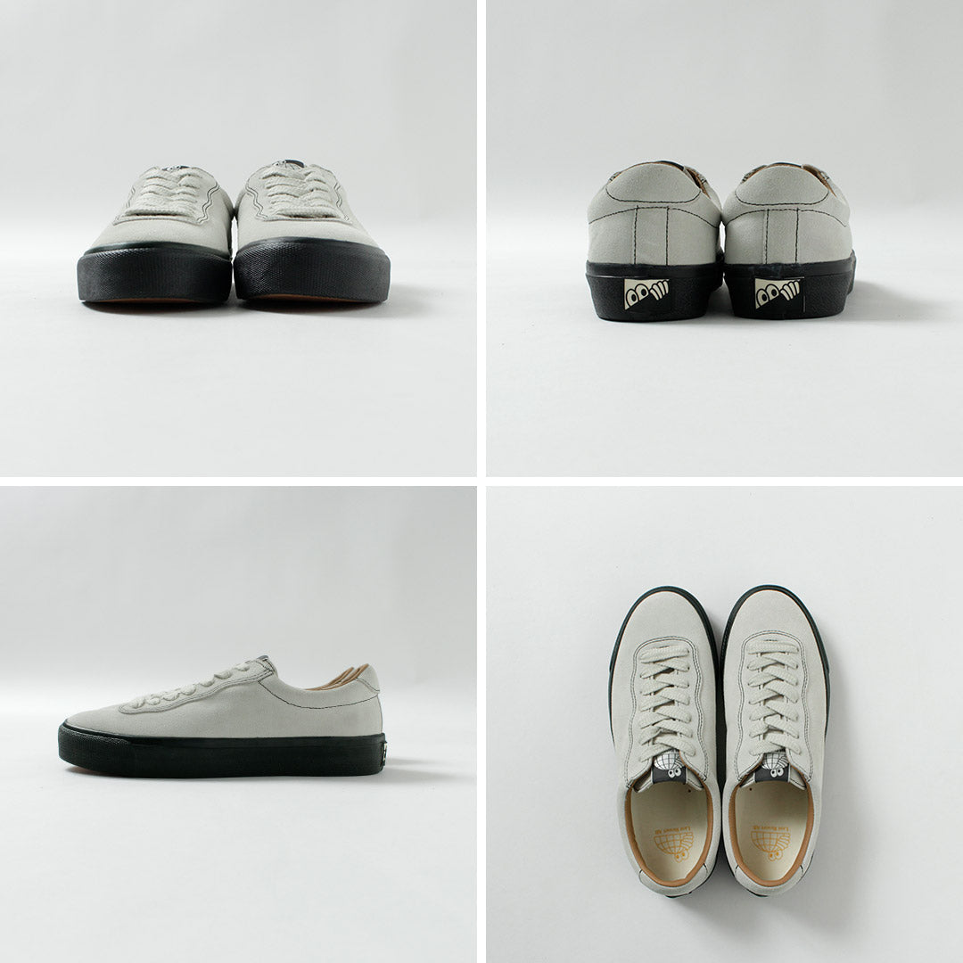 LAST RESORT AB/VM001 Zapatillas bajas de ante