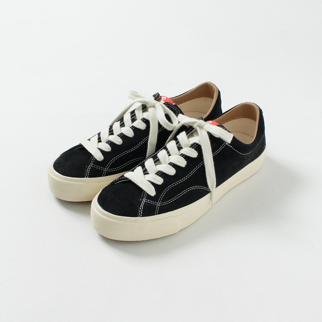 LAST RESORT AB / VM003 Zapatillas bajas de ante