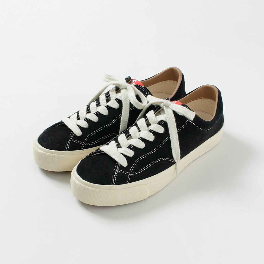LAST RESORT AB / VM003 Zapatillas bajas de ante