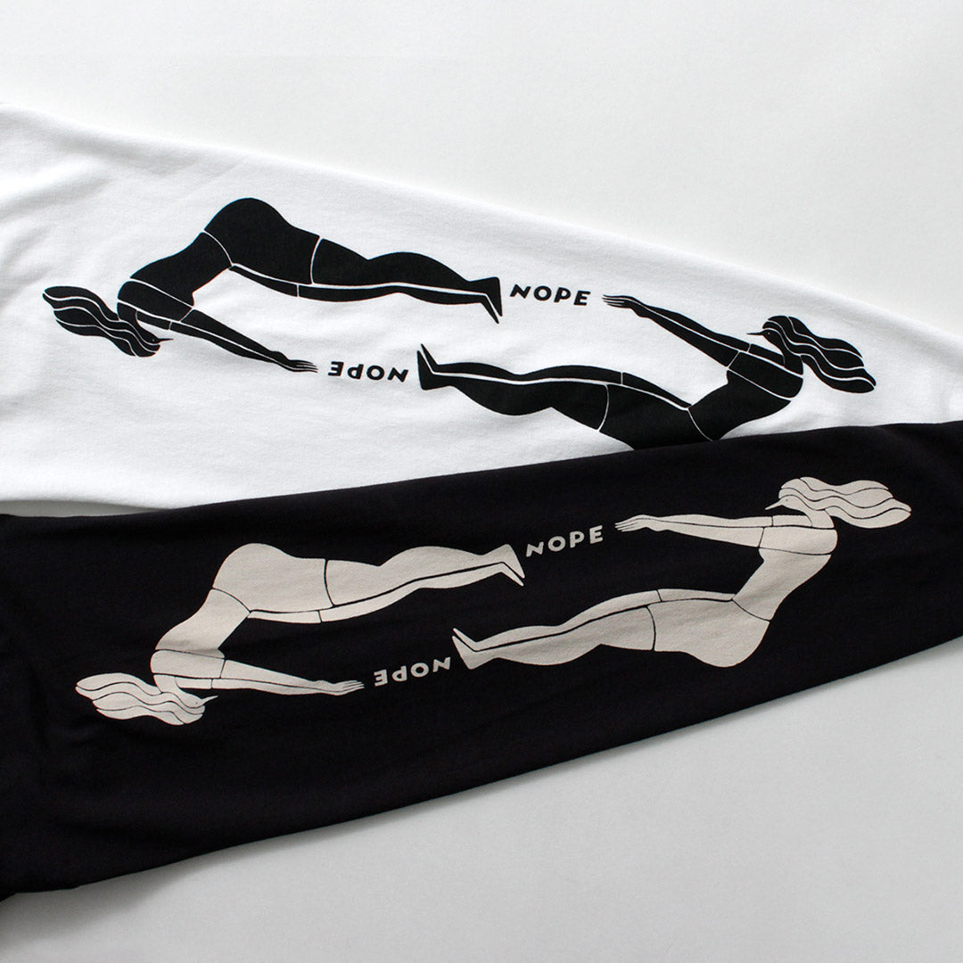 BY PARRA / T-shirt à manches longues pour dressage de chiens