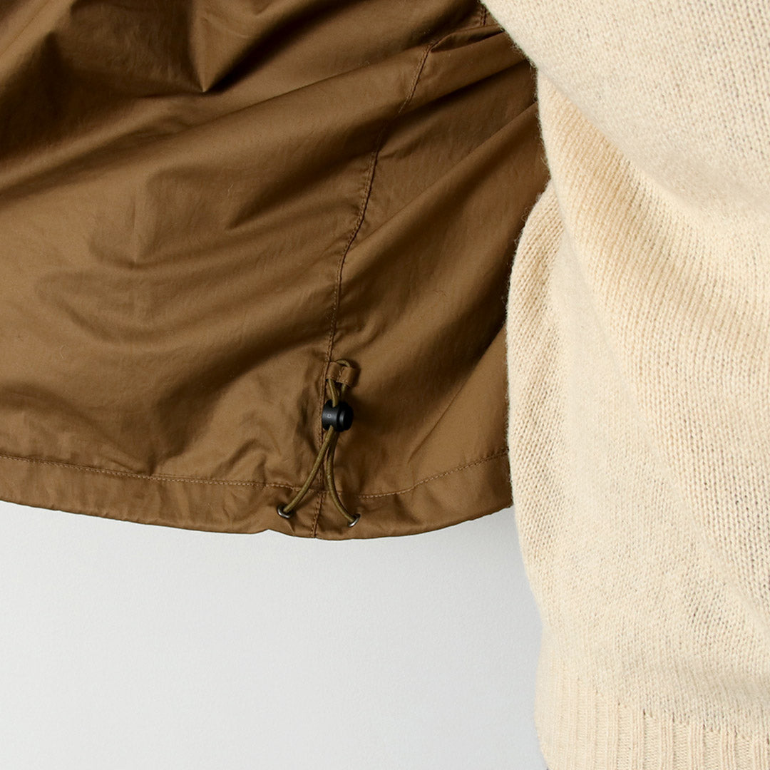 Veste de machine à écrire BARACUTA / G4 Box