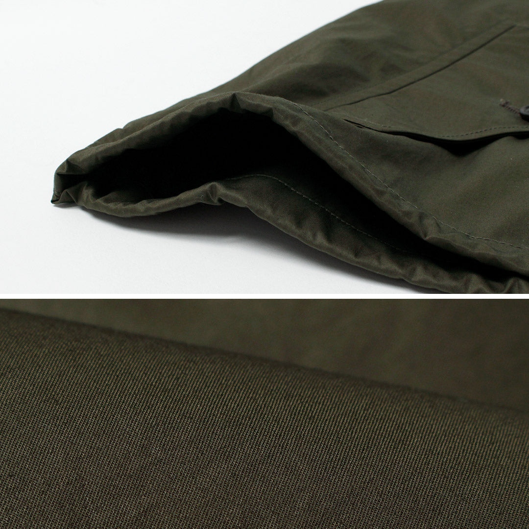 Veste de machine à écrire BARACUTA / G4 Box