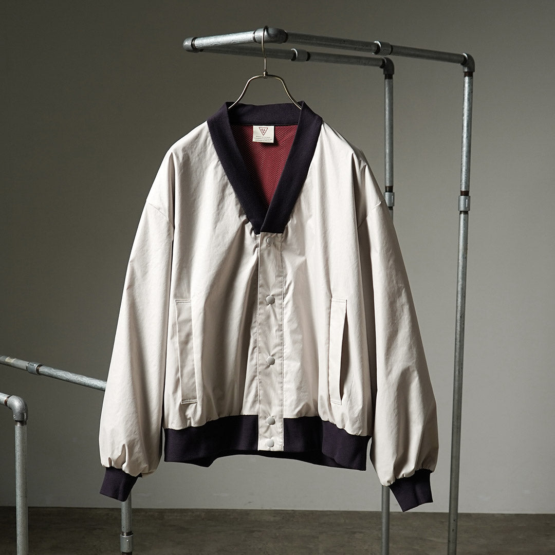 RAG / Cardigan européen au toucher cuir