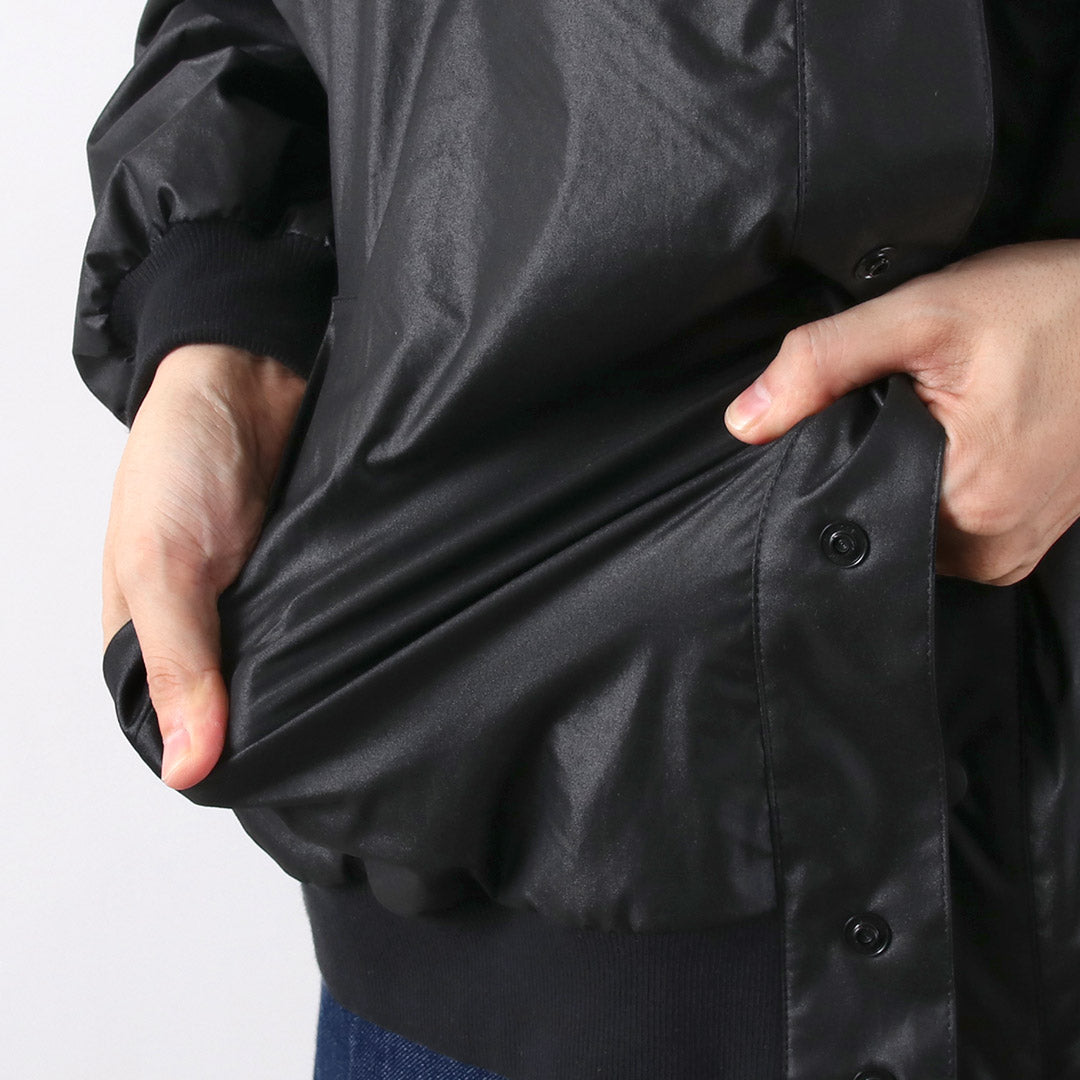 RAG / Cardigan européen au toucher cuir