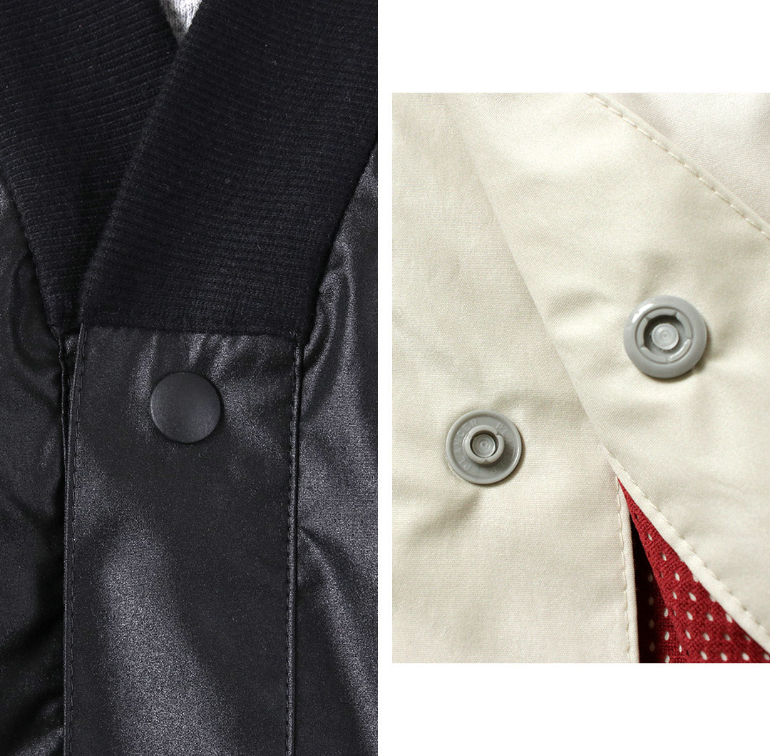 RAG / Cardigan européen au toucher cuir