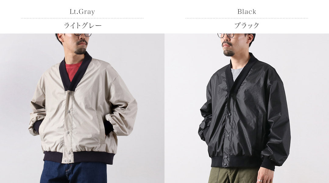 RAG / Cardigan européen au toucher cuir