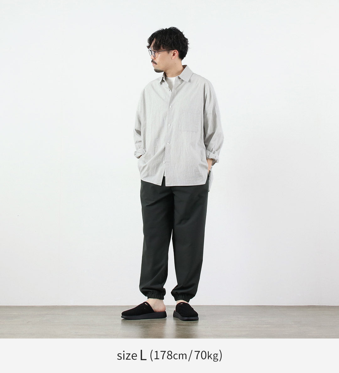 RAG / Cool Dots Track Pants 2026 Model
