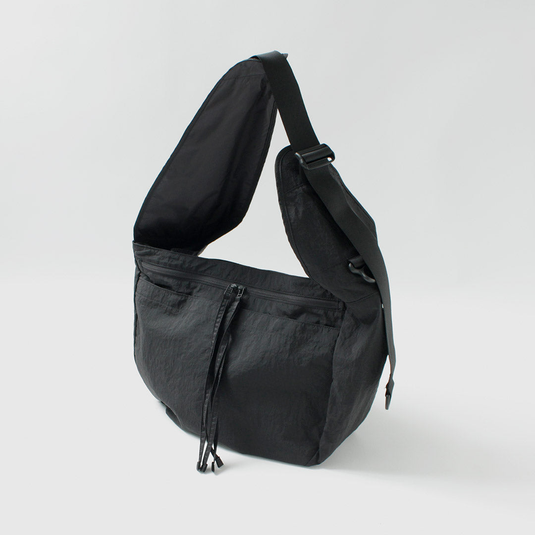 BAICYCLON BY BAGJACK / Big Shoulder Bag
