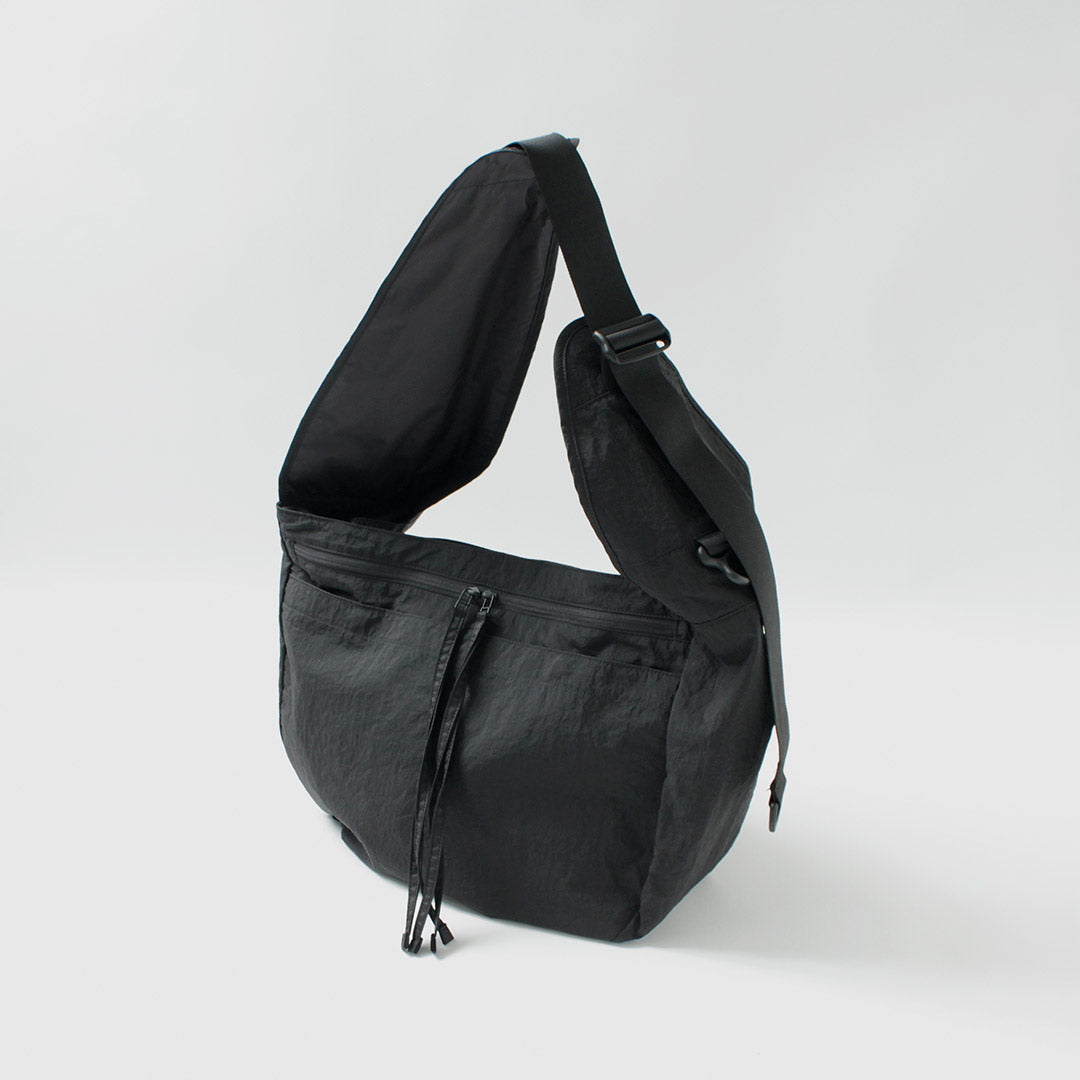 BAICYCLON BY BAGJACK / Big Shoulder Bag