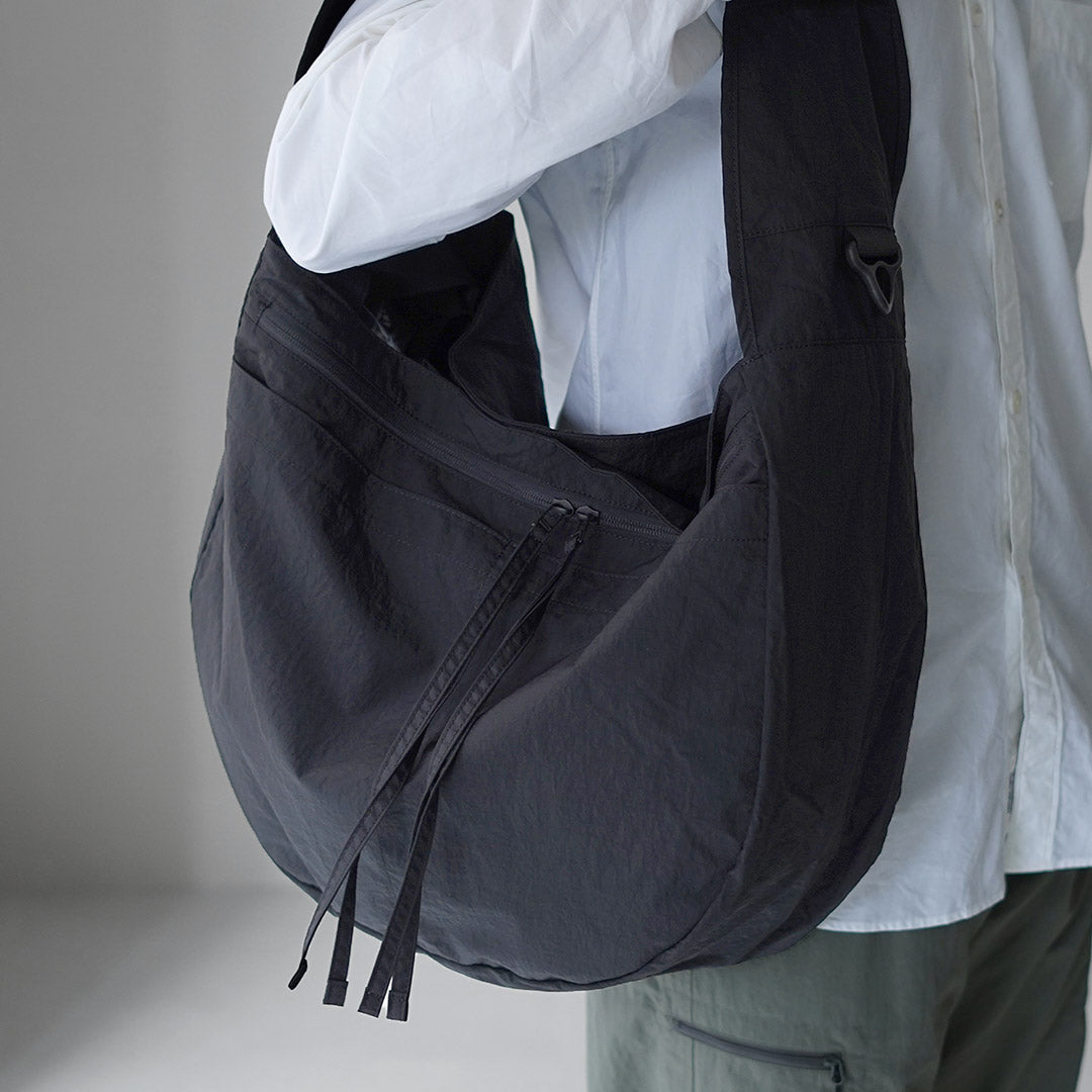 BAICYCLON BY BAGJACK / Big Shoulder Bag