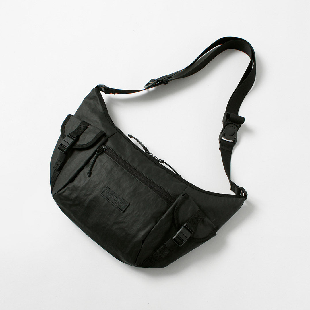 BAICYCLON BY BAGJACK / BCL-75 Shoulder bag