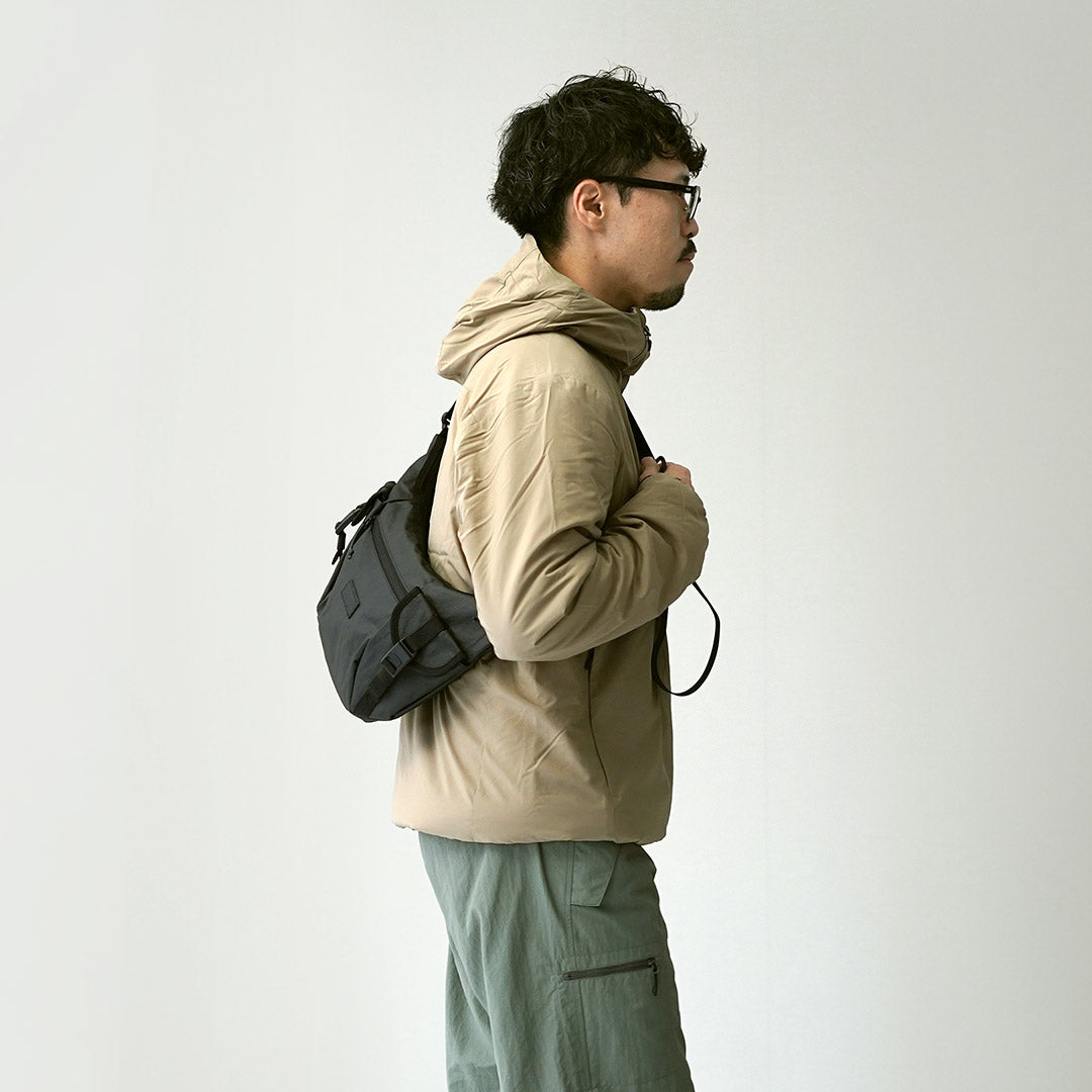 BAICYCLON BY BAGJACK / BCL-75 Shoulder bag