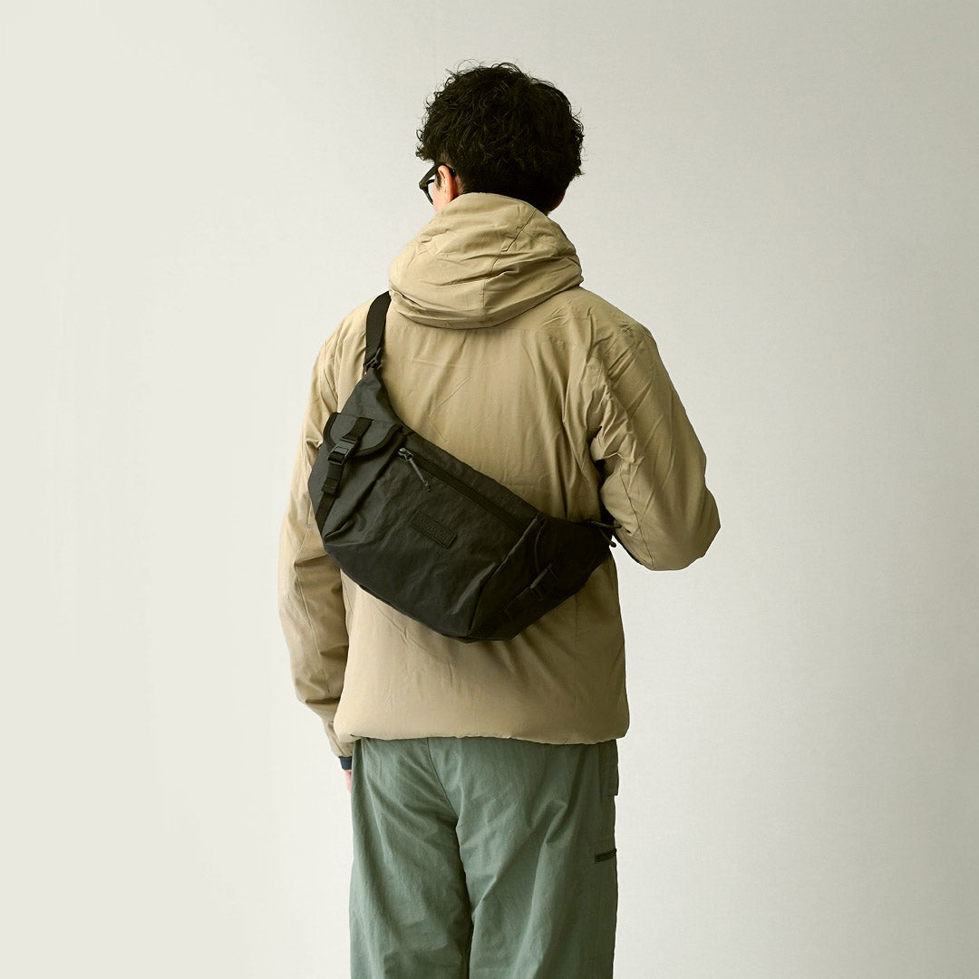 BAICYCLON BY BAGJACK / BCL-75 Shoulder bag