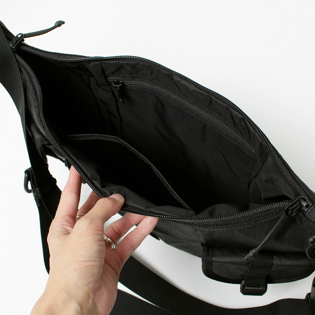 BAICYCLON BY BAGJACK / BCL-75 Shoulder bag