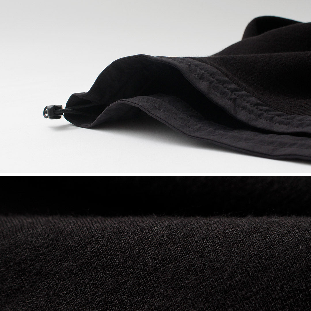 Veste de survêtement de collaboration WHITE MOUNTAINEERING / UMBRO